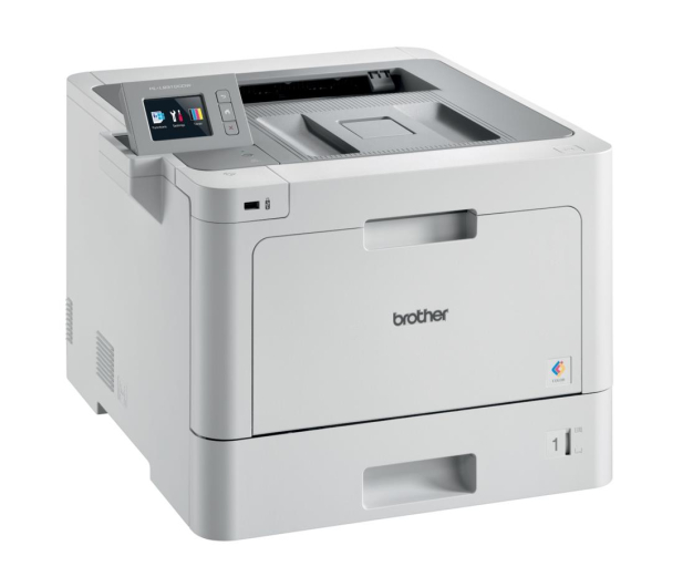 BROTHER HL-L9310CDW - 368320 - zdjęcie 3